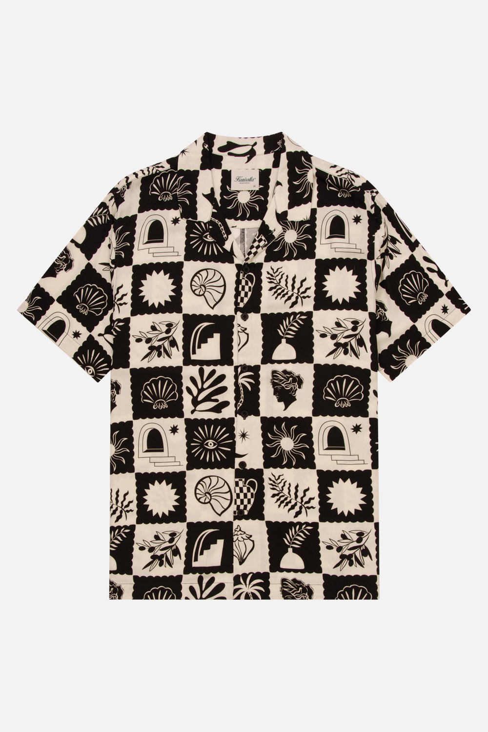 Chemise de plage