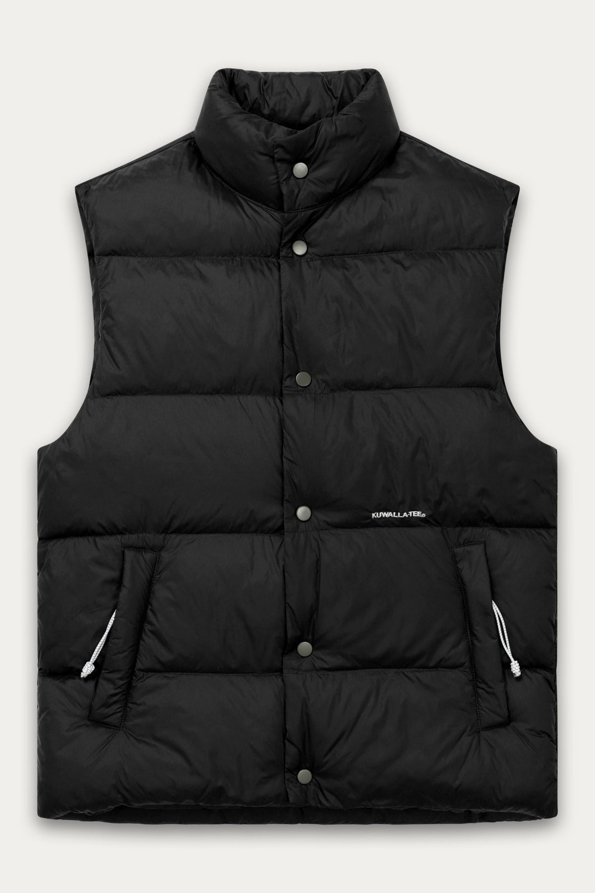 Gilet pare-chocs en nylon