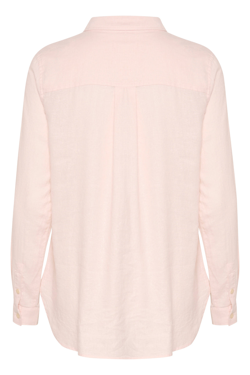 Chemise en lin Kivas