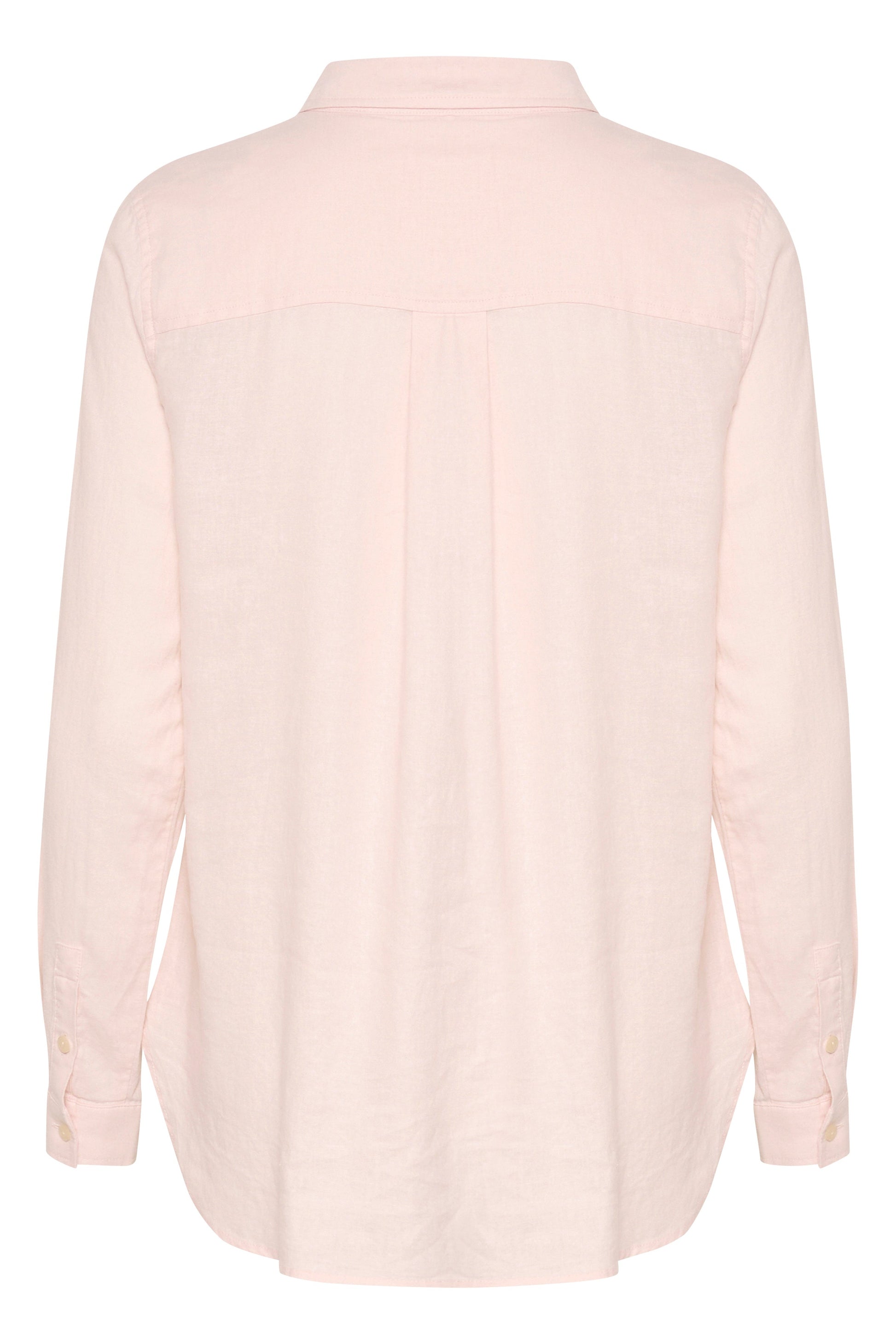 Chemise en lin Kivas