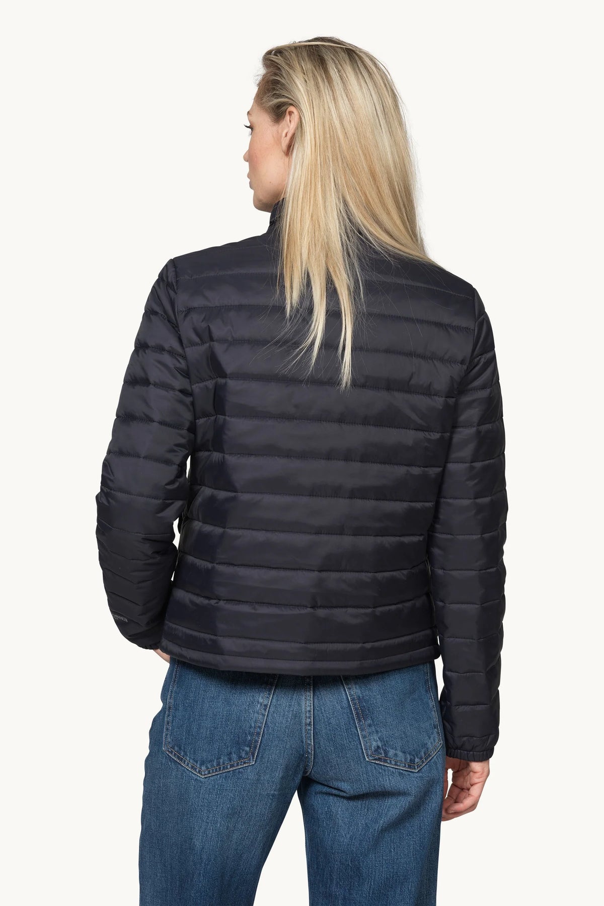 Quilted Jacket
