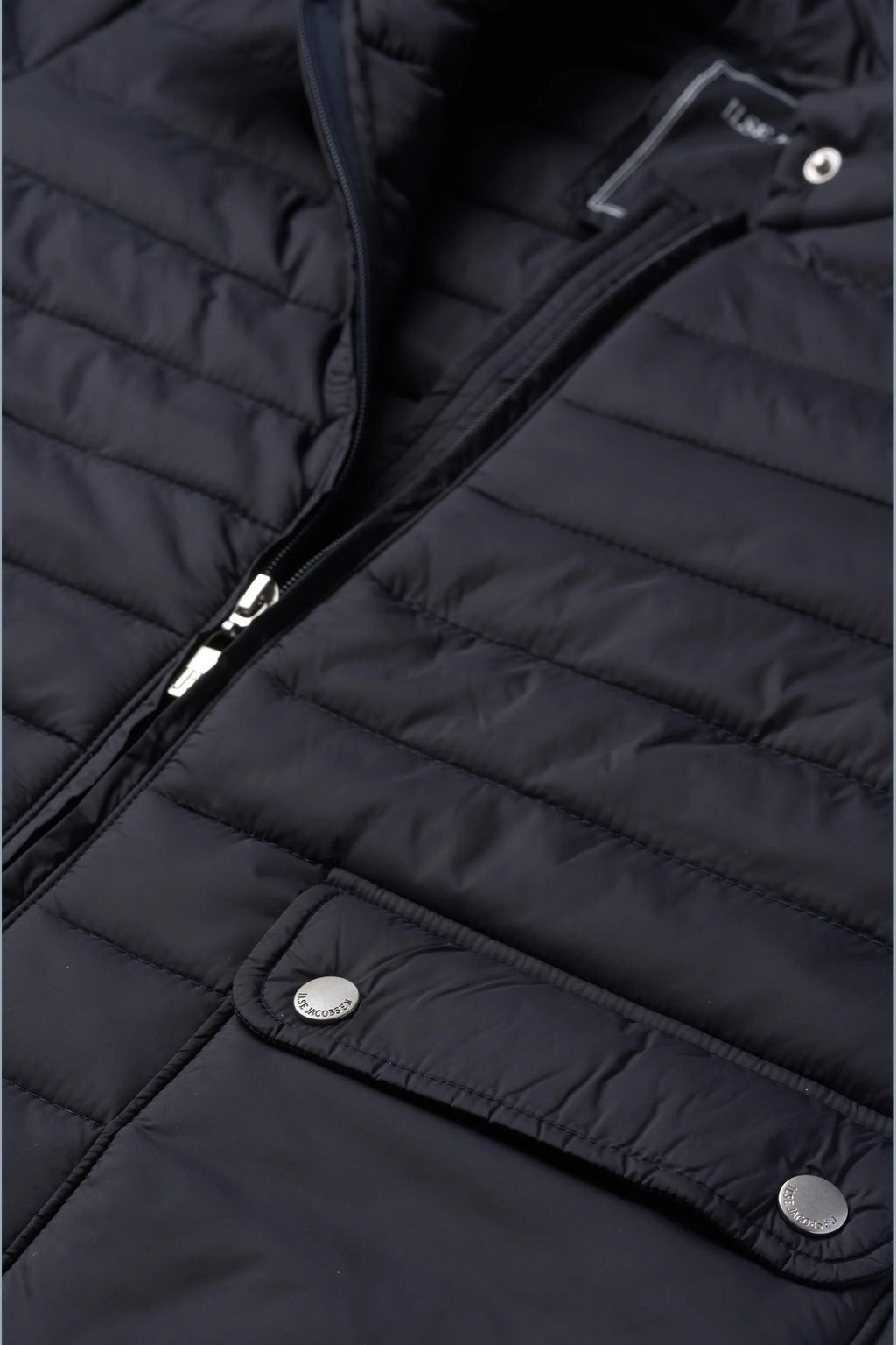 Quilted Jacket