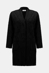 Manteau long chic