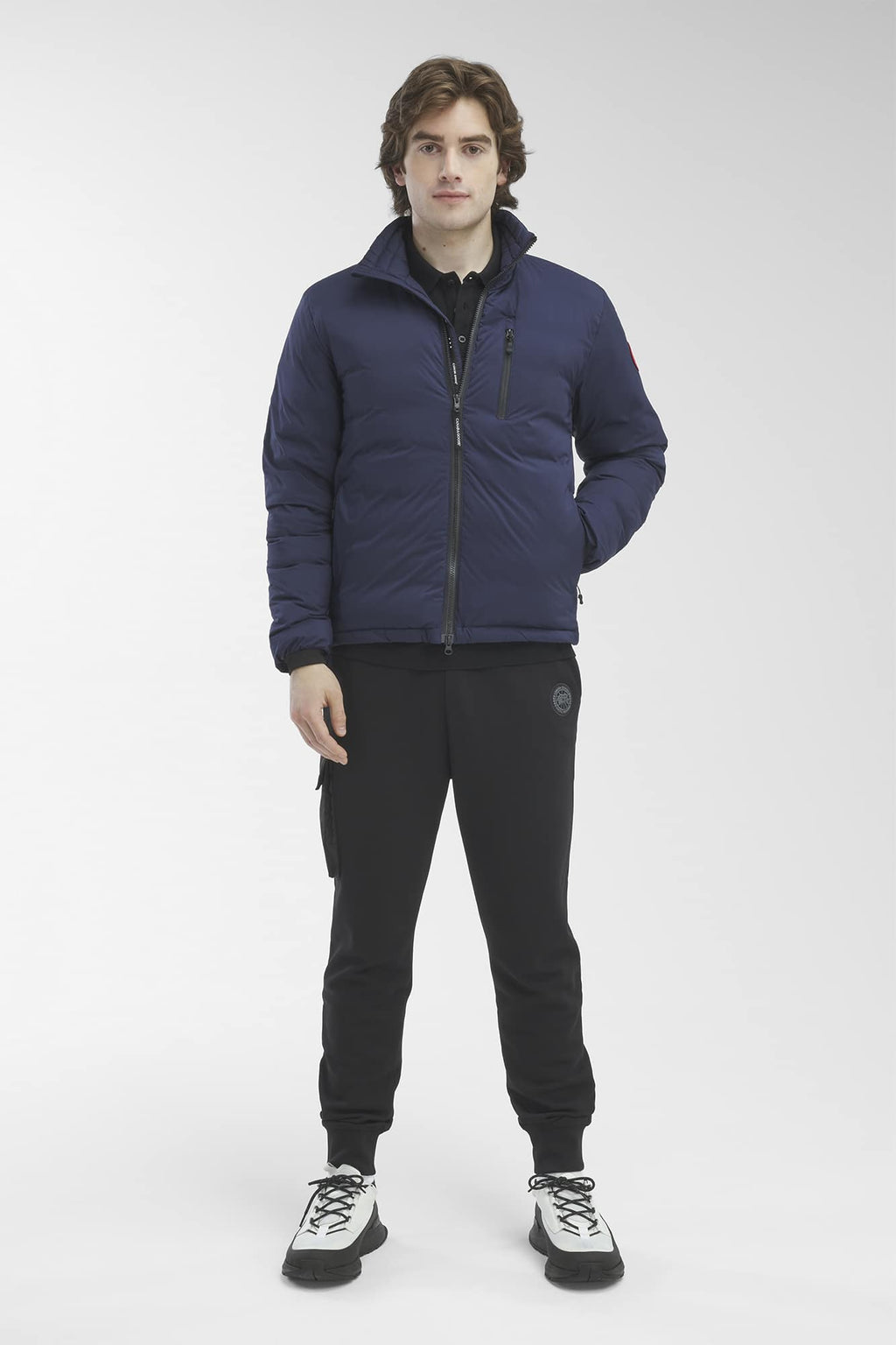 Veste Lodge