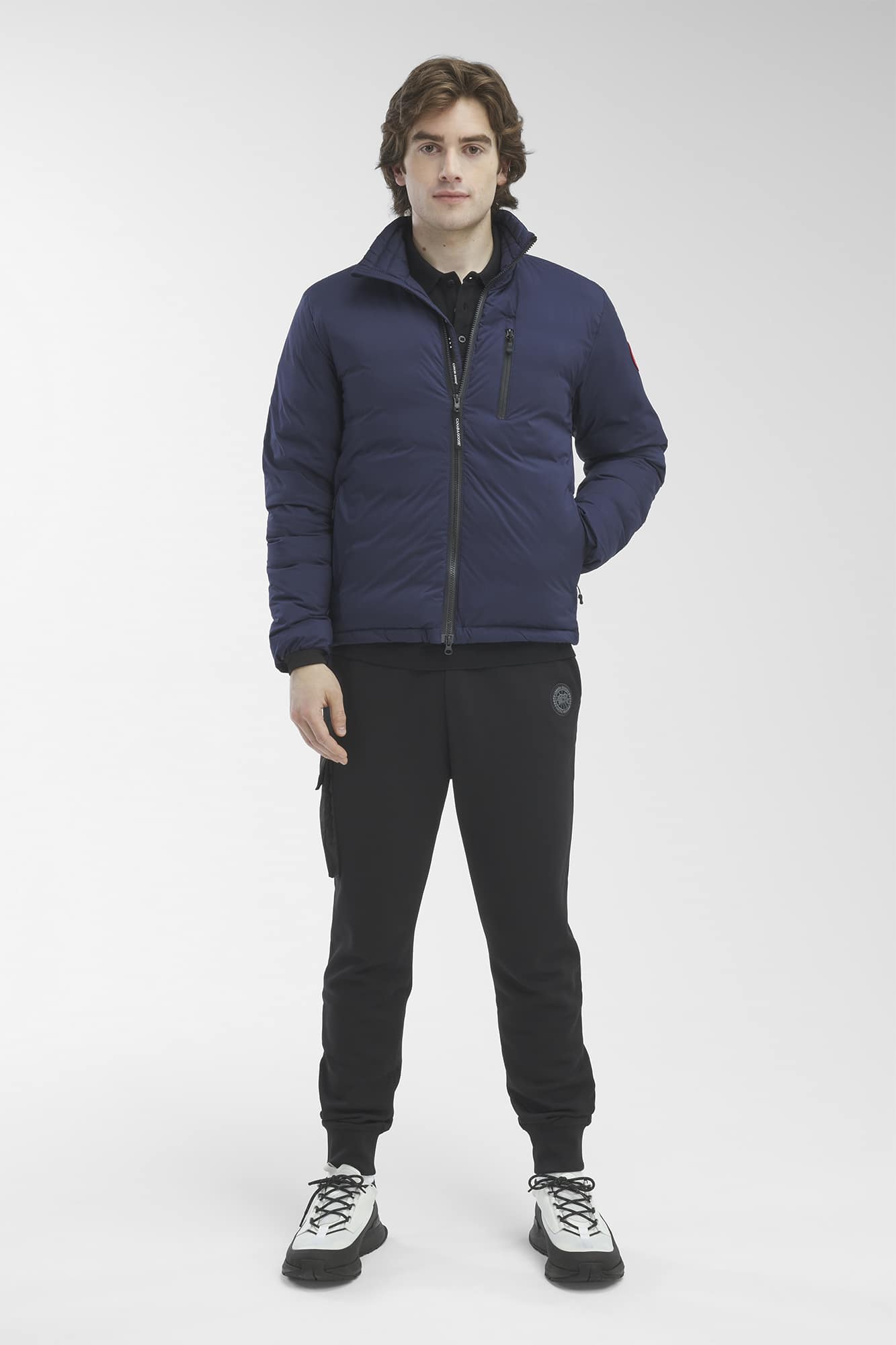Veste Lodge