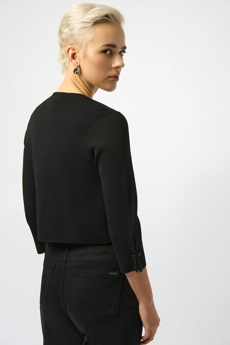 Haut carré chic