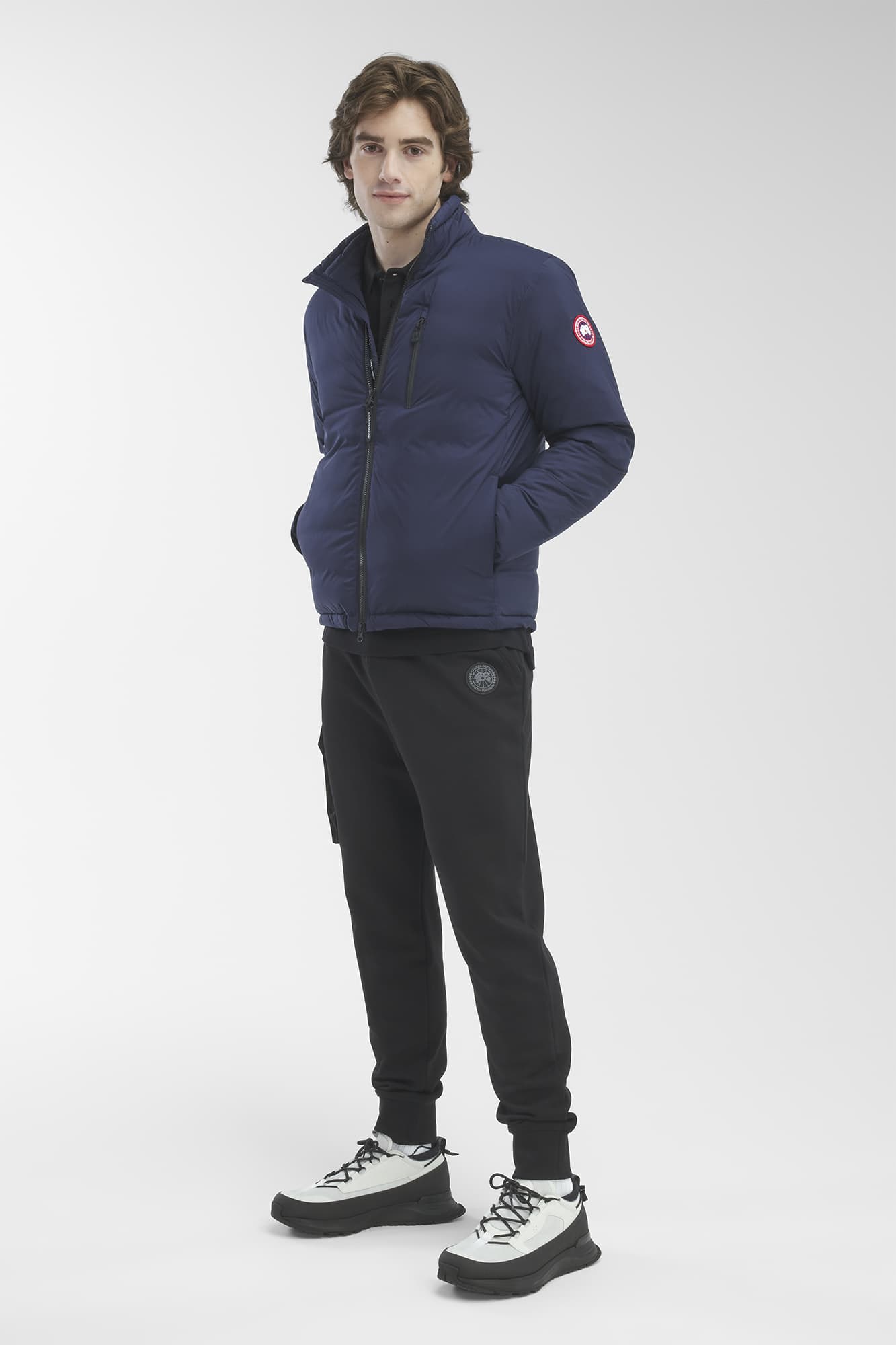 Veste Lodge