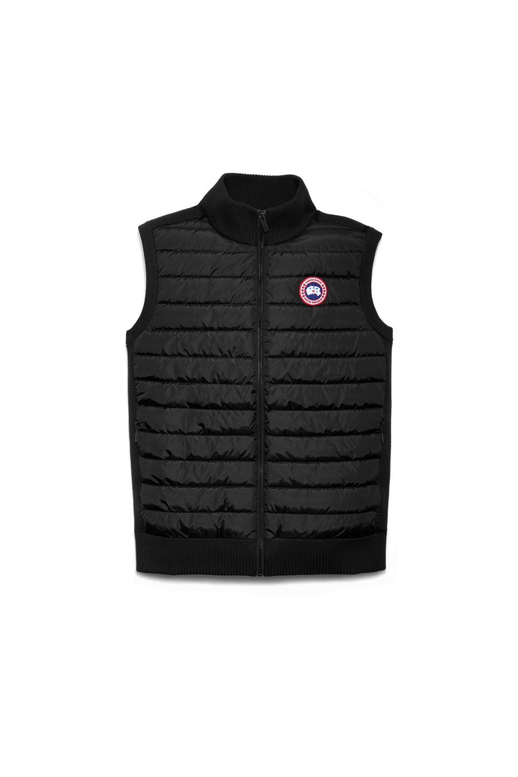 Gilet en tricot HyBridge®