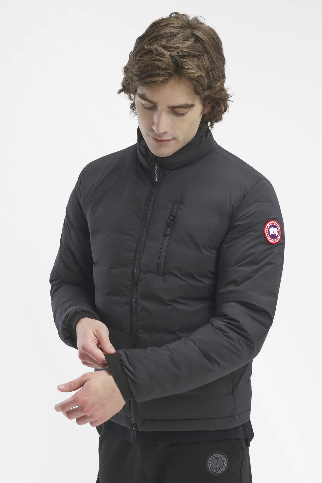 Veste Lodge
