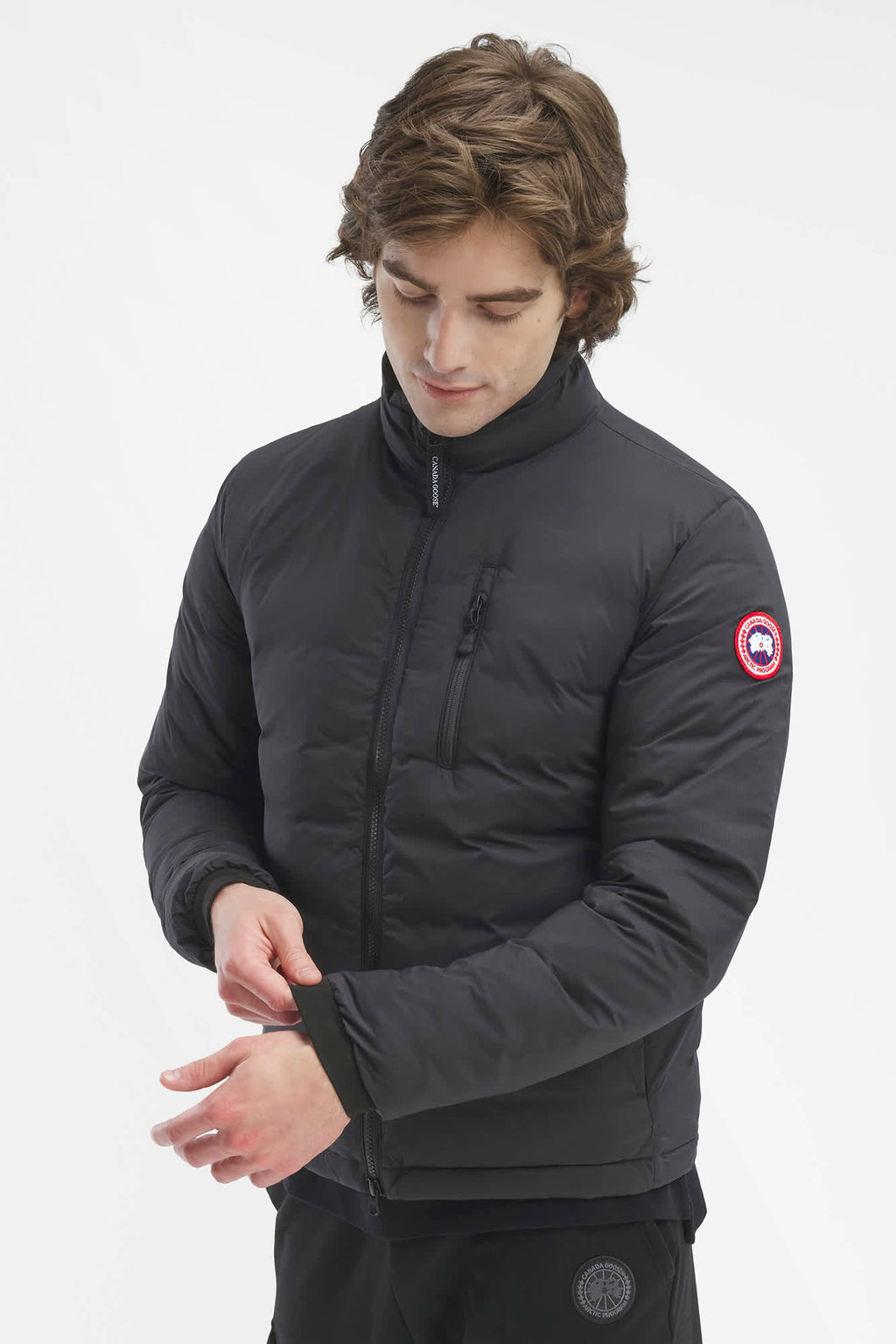 Veste Lodge