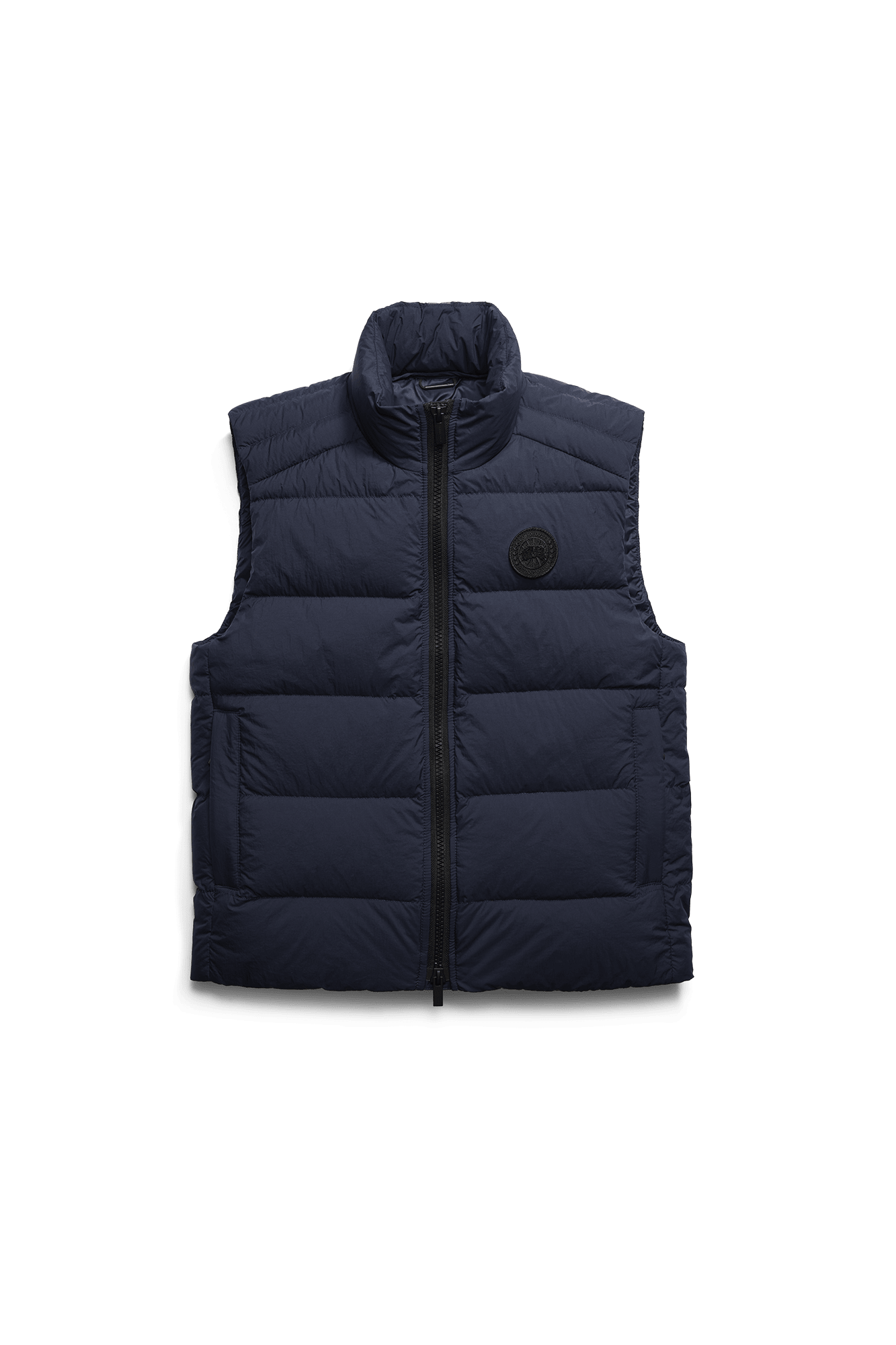 Crofton Vest EnduraLuxe