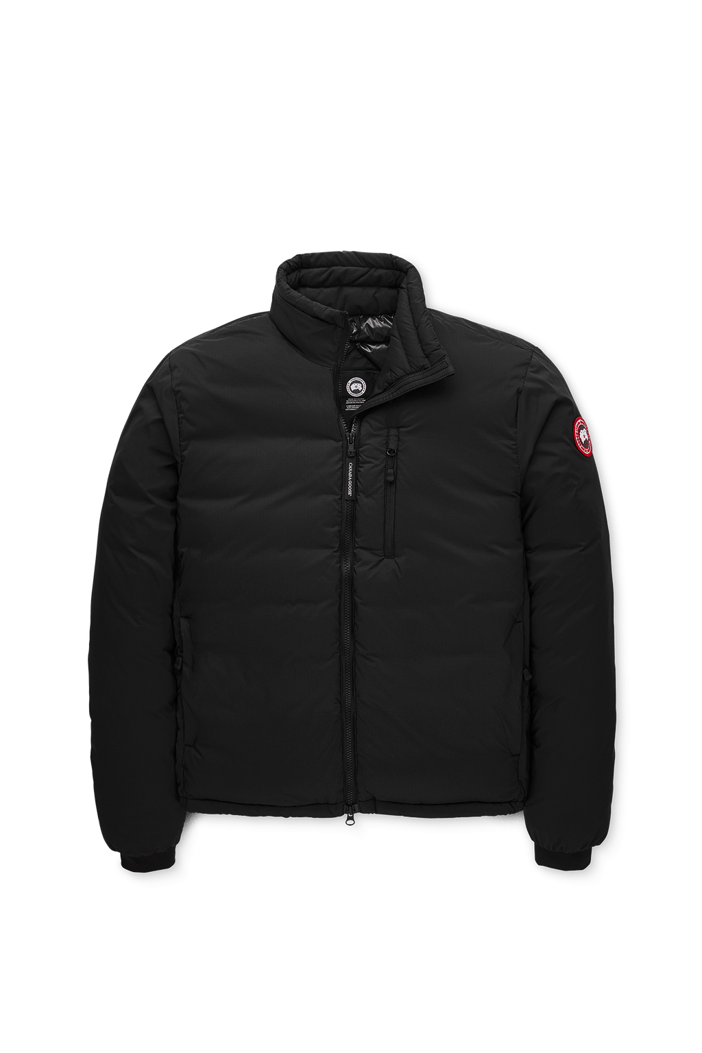 Veste Lodge