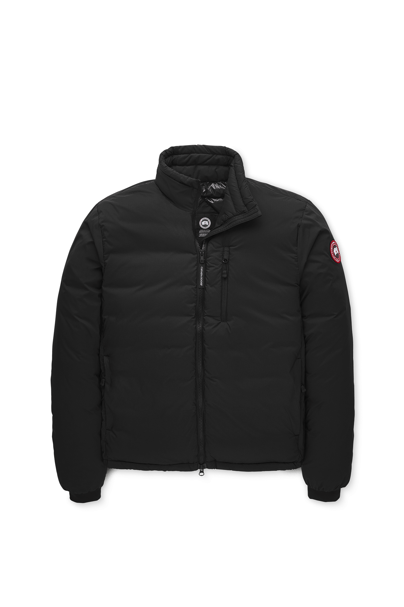 Veste Lodge
