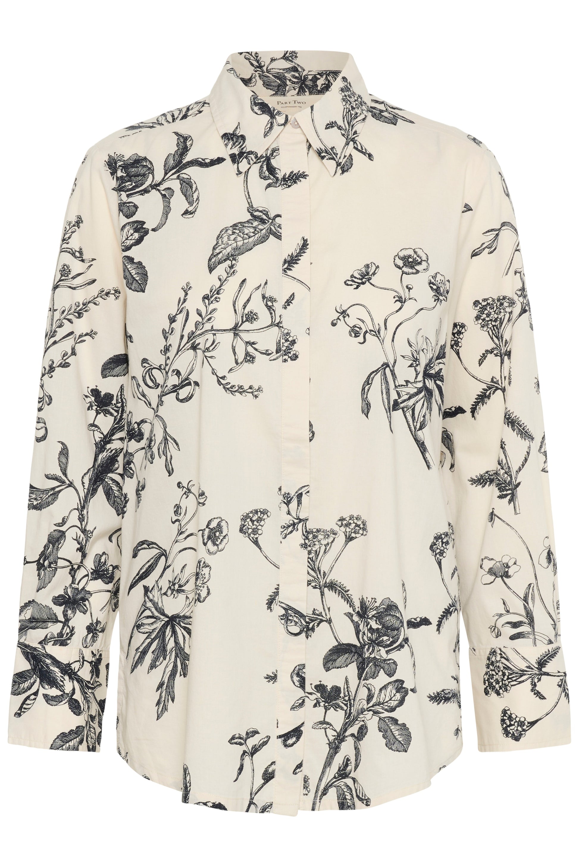Chemise SvejaPW