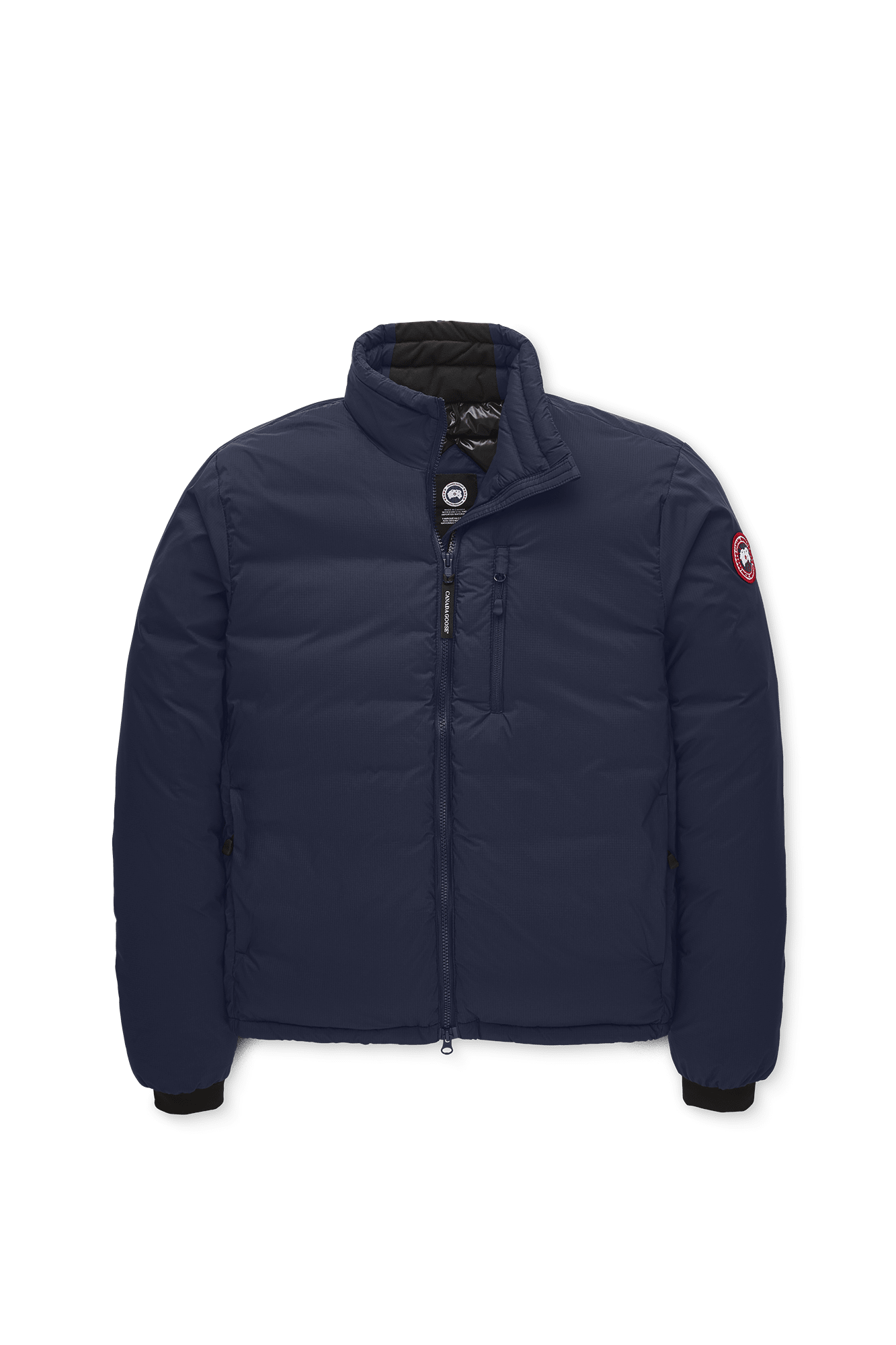 Veste Lodge