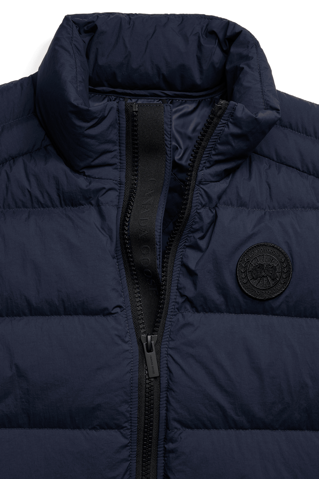 Crofton Vest EnduraLuxe