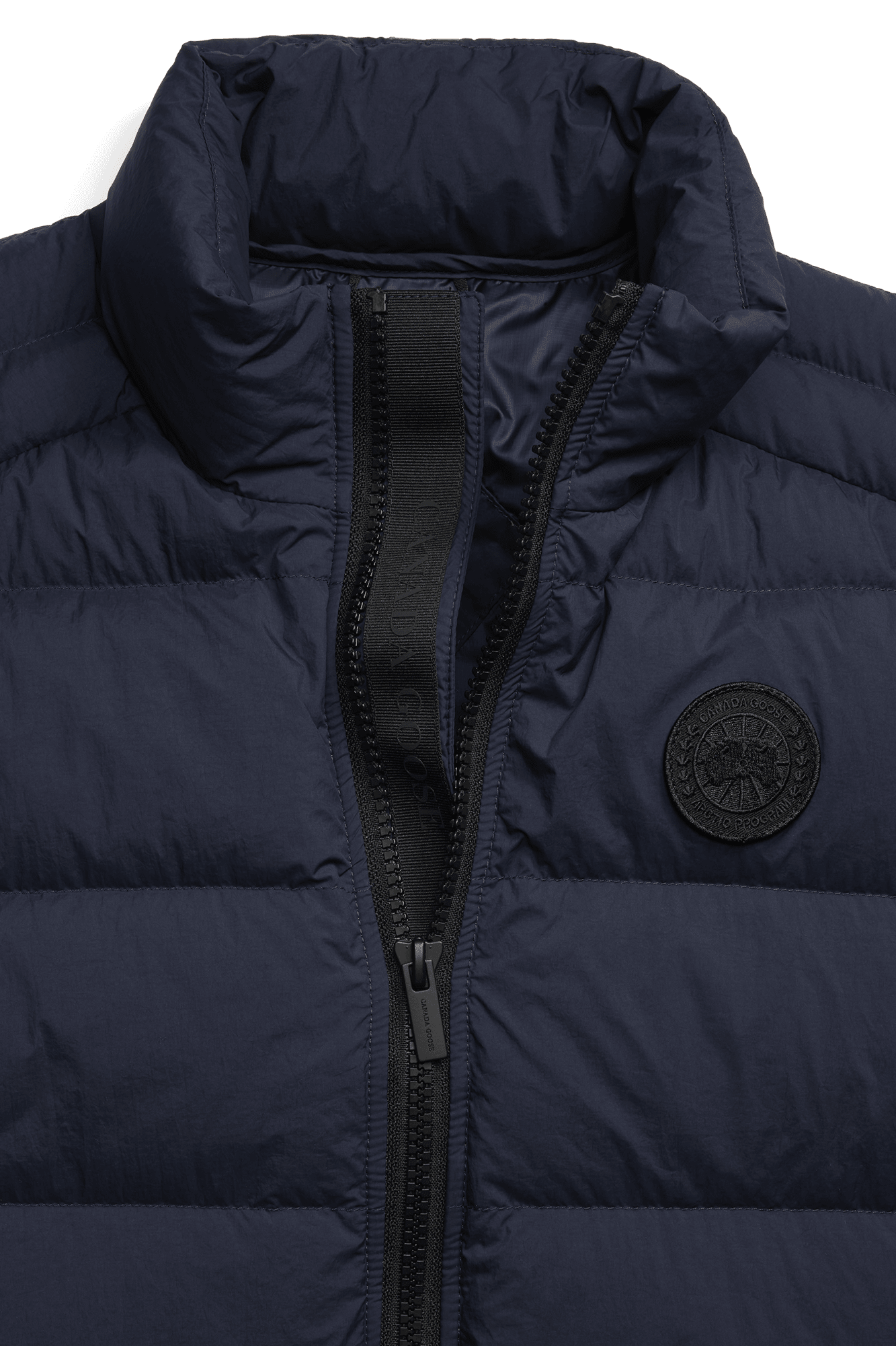 Crofton Vest EnduraLuxe