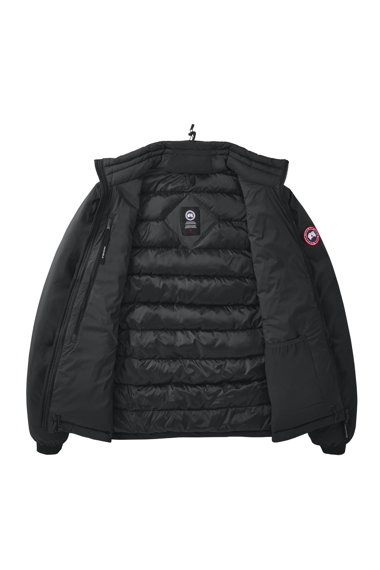 Veste Lodge