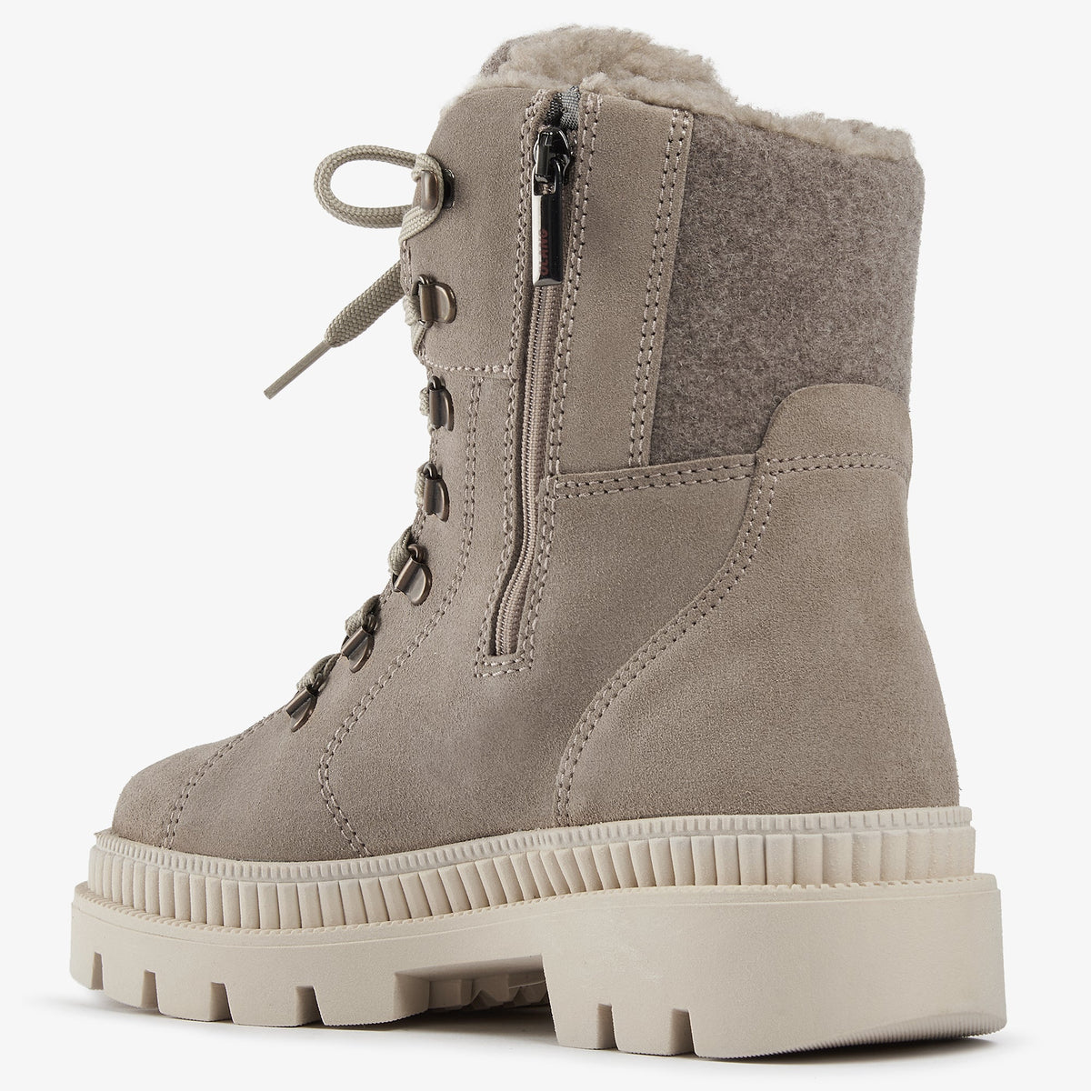 Bottes PRAGA