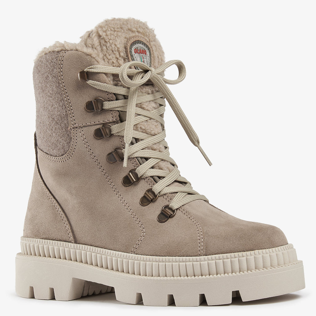 Bottes PRAGA