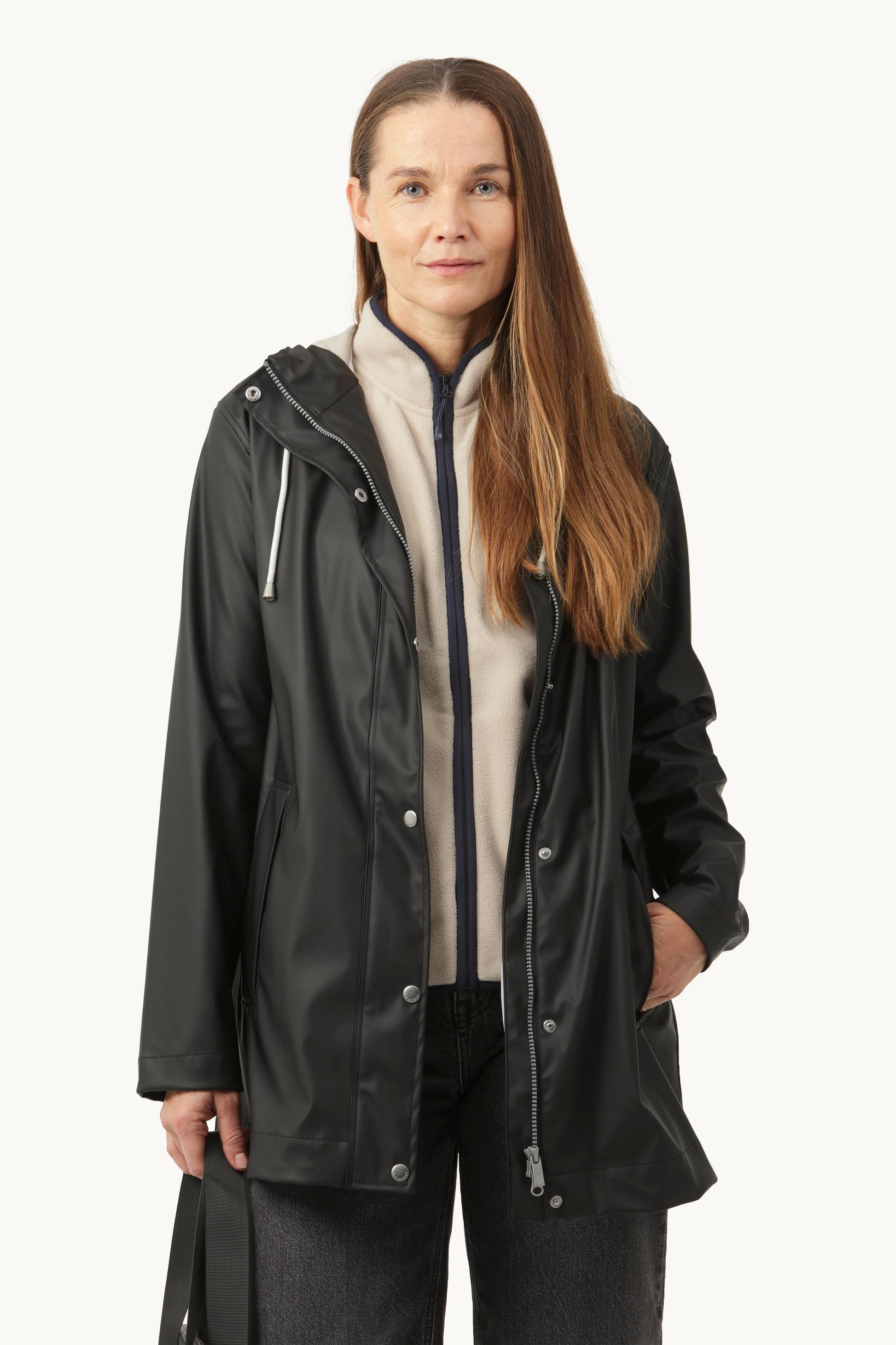 Veste imperméable