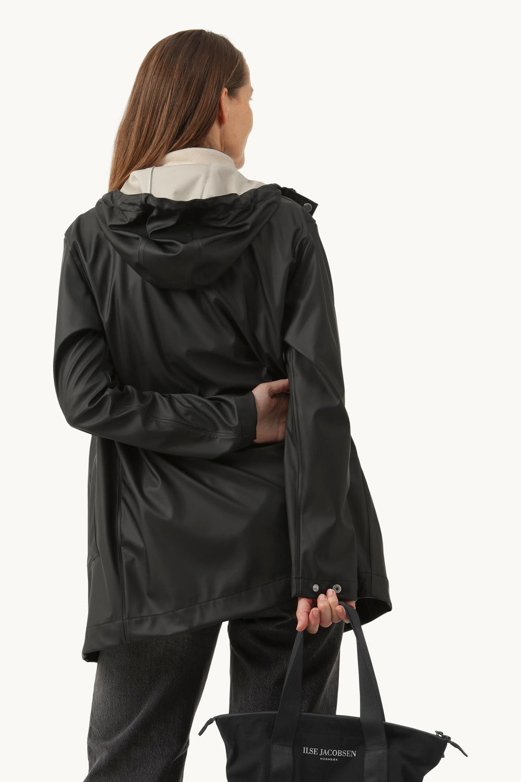 Veste imperméable