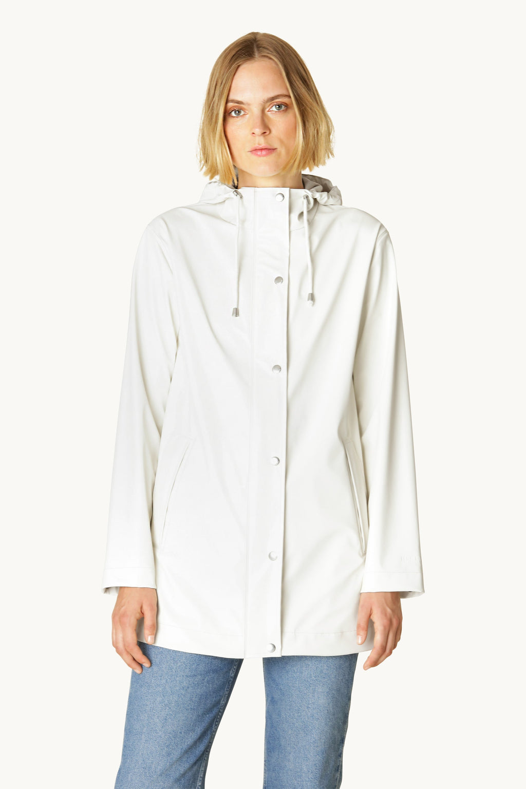 Veste imperméable