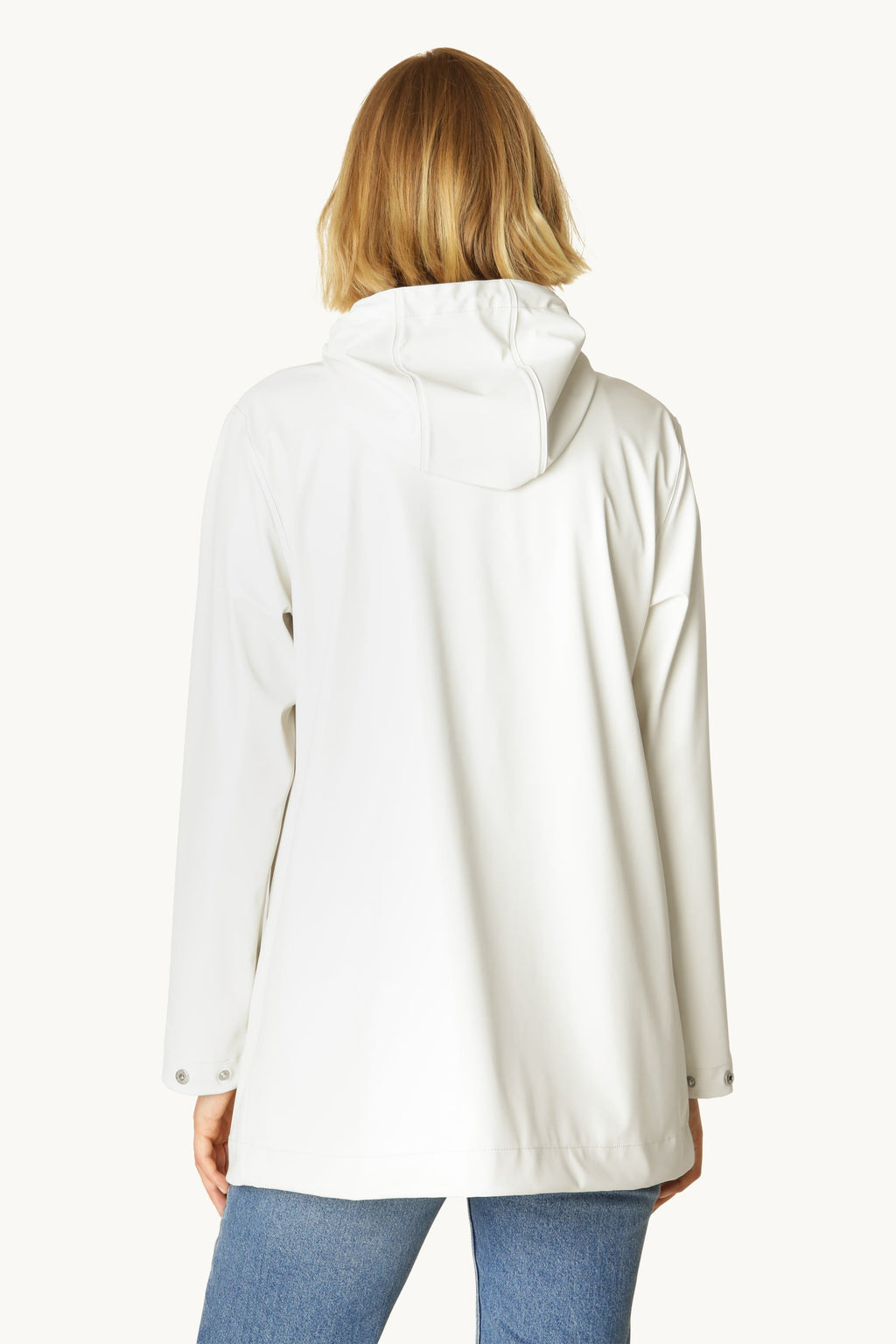 Veste imperméable