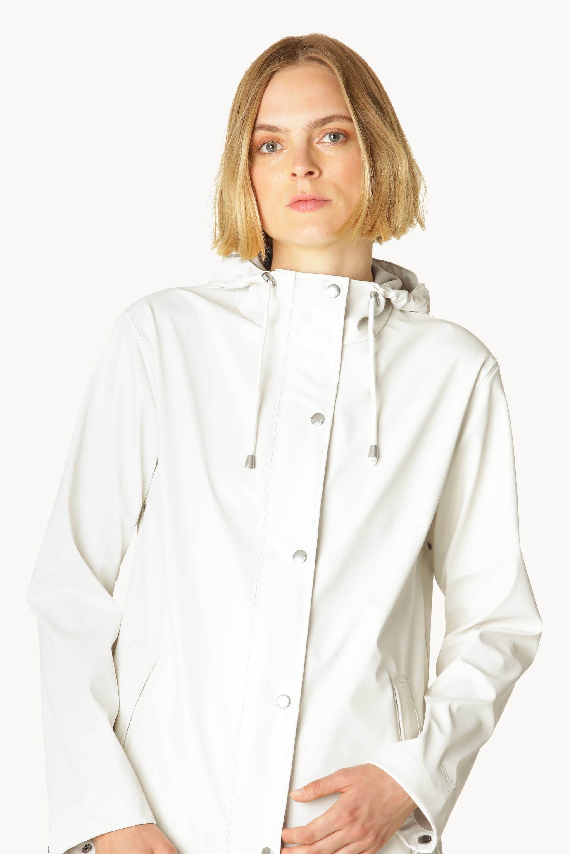 Veste imperméable