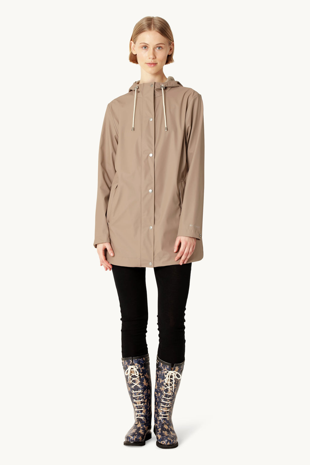 Veste imperméable