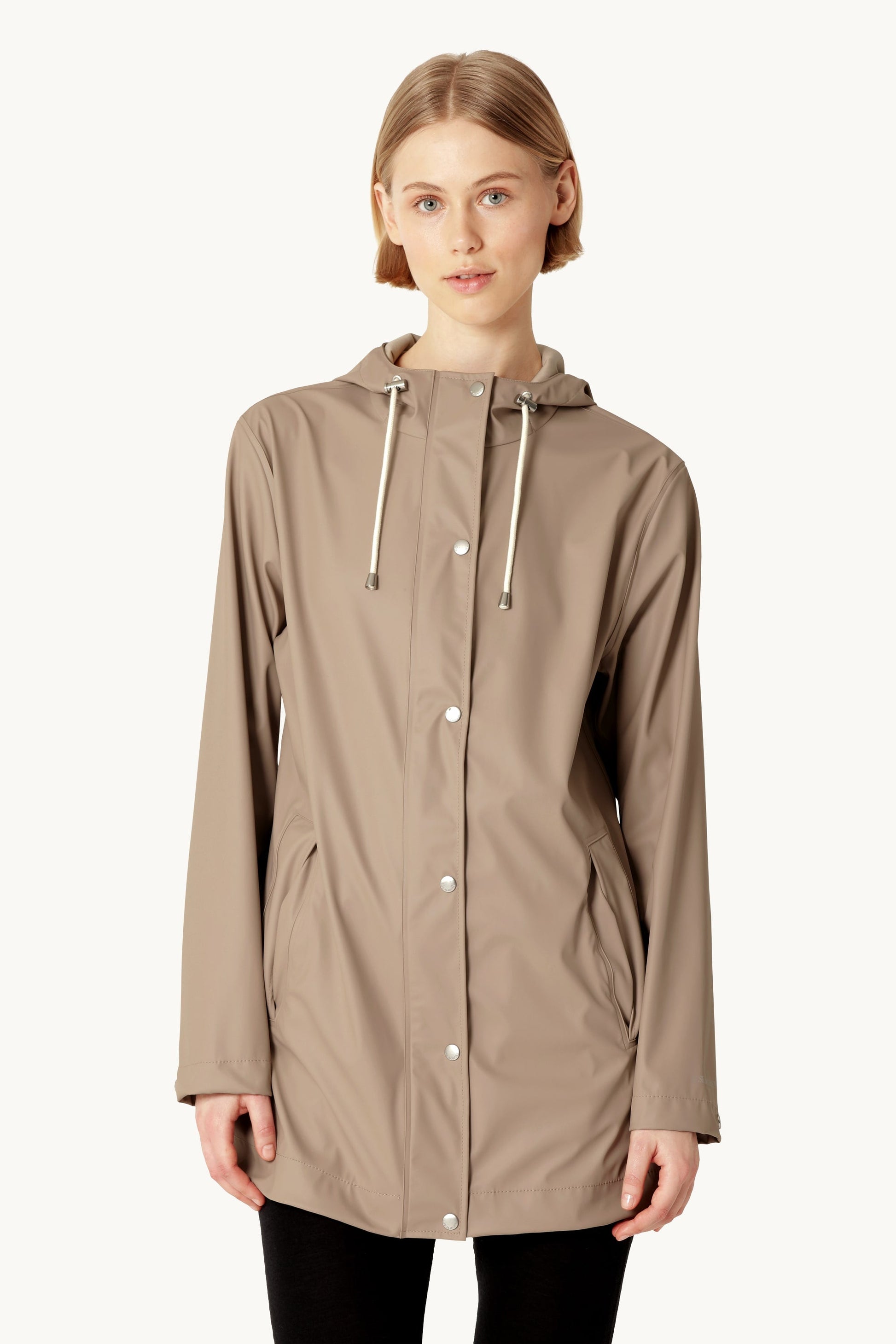 Veste imperméable