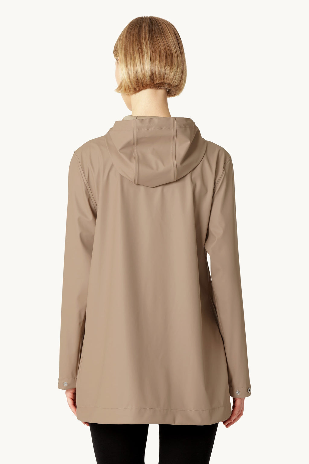 Veste imperméable
