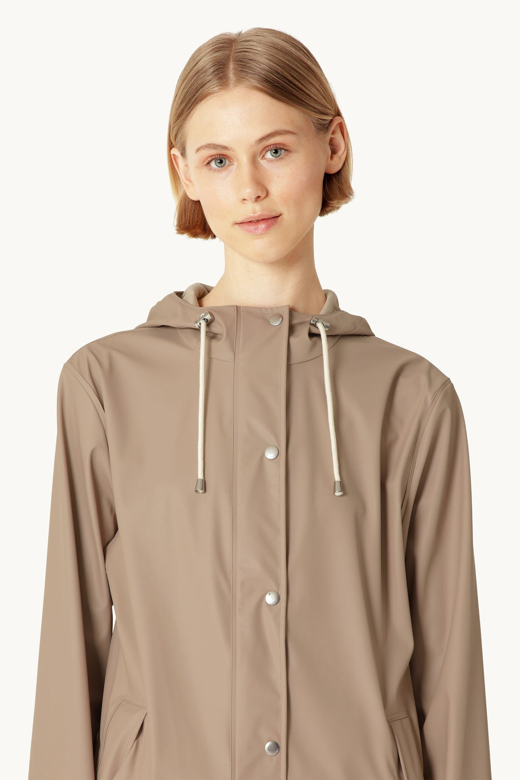 Veste imperméable