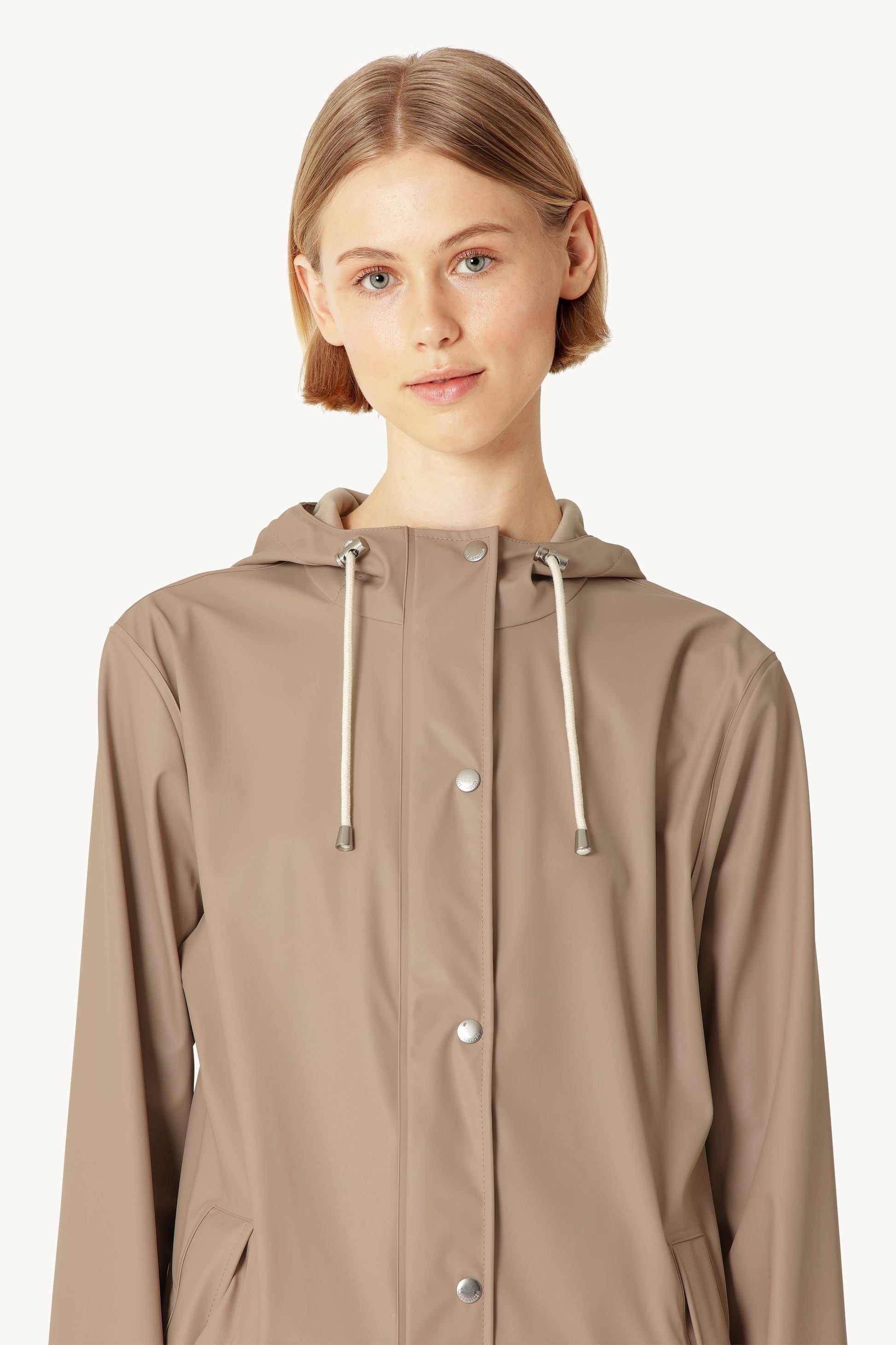 Veste imperméable