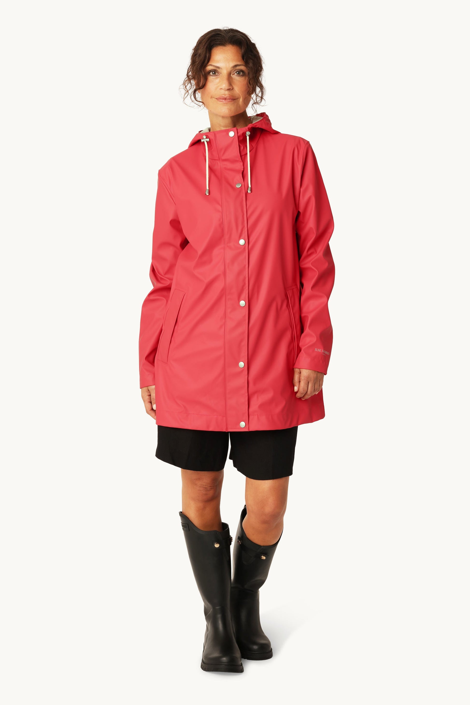 Veste imperméable