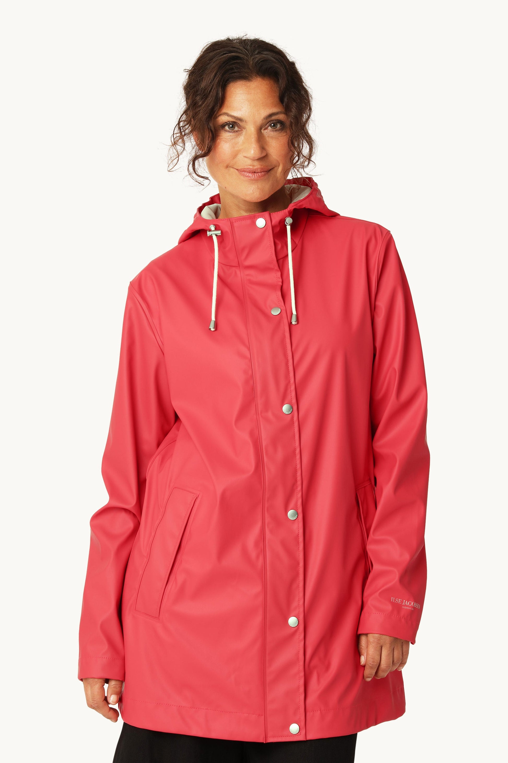 Veste imperméable
