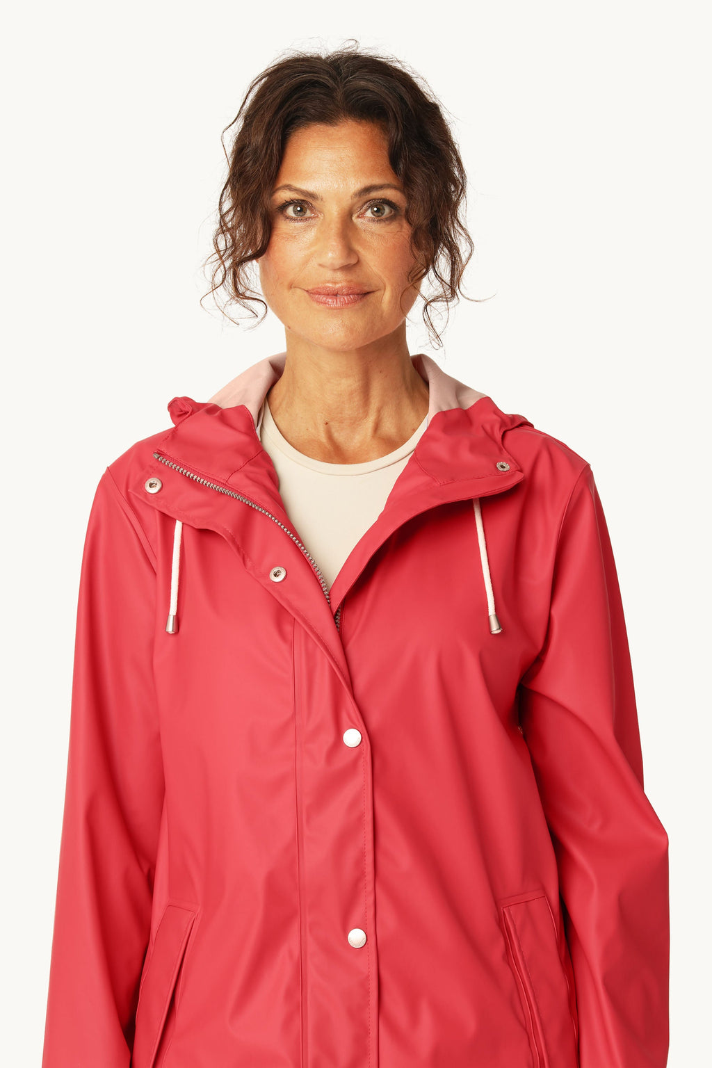 Veste imperméable