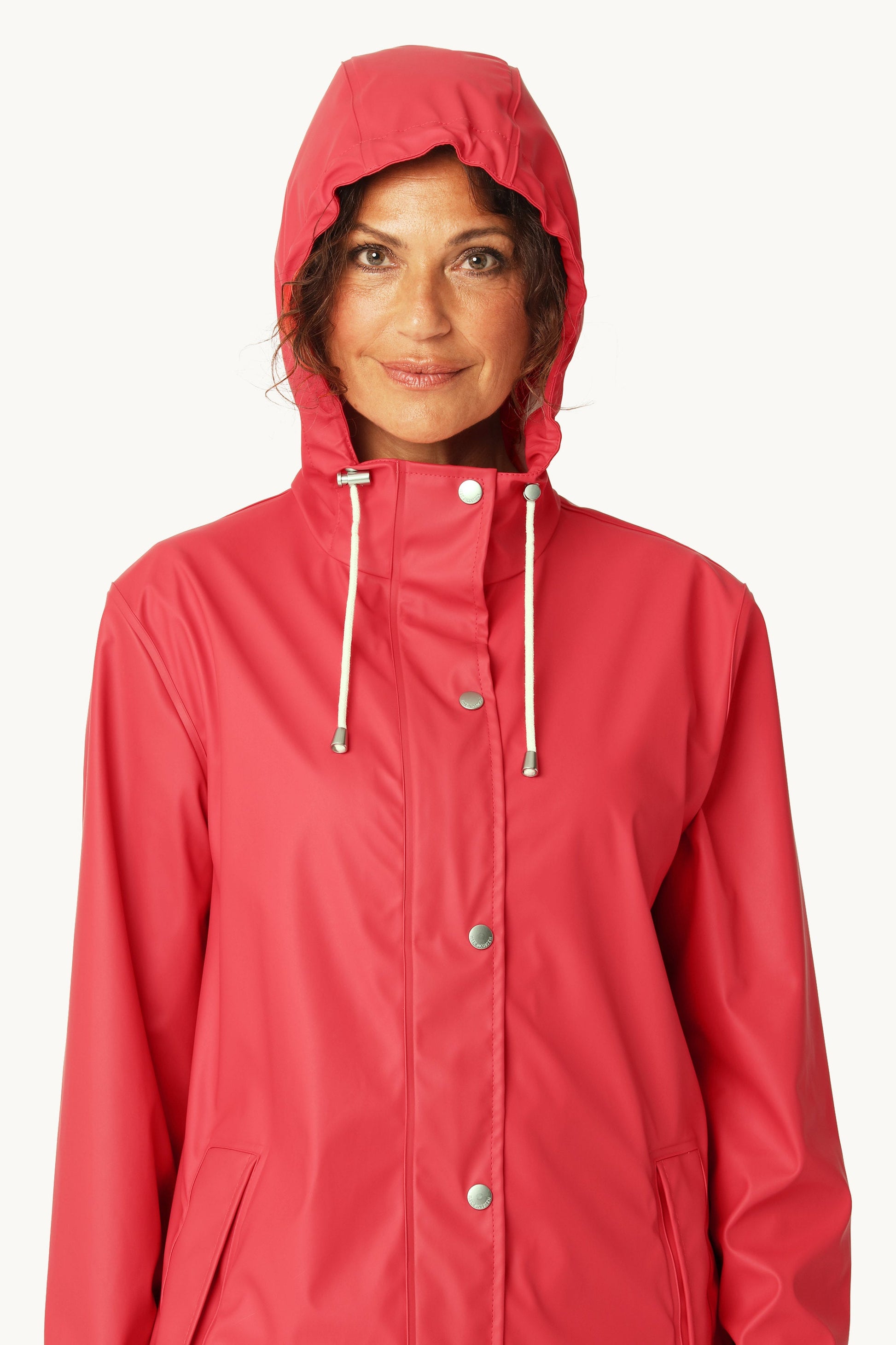 Veste imperméable