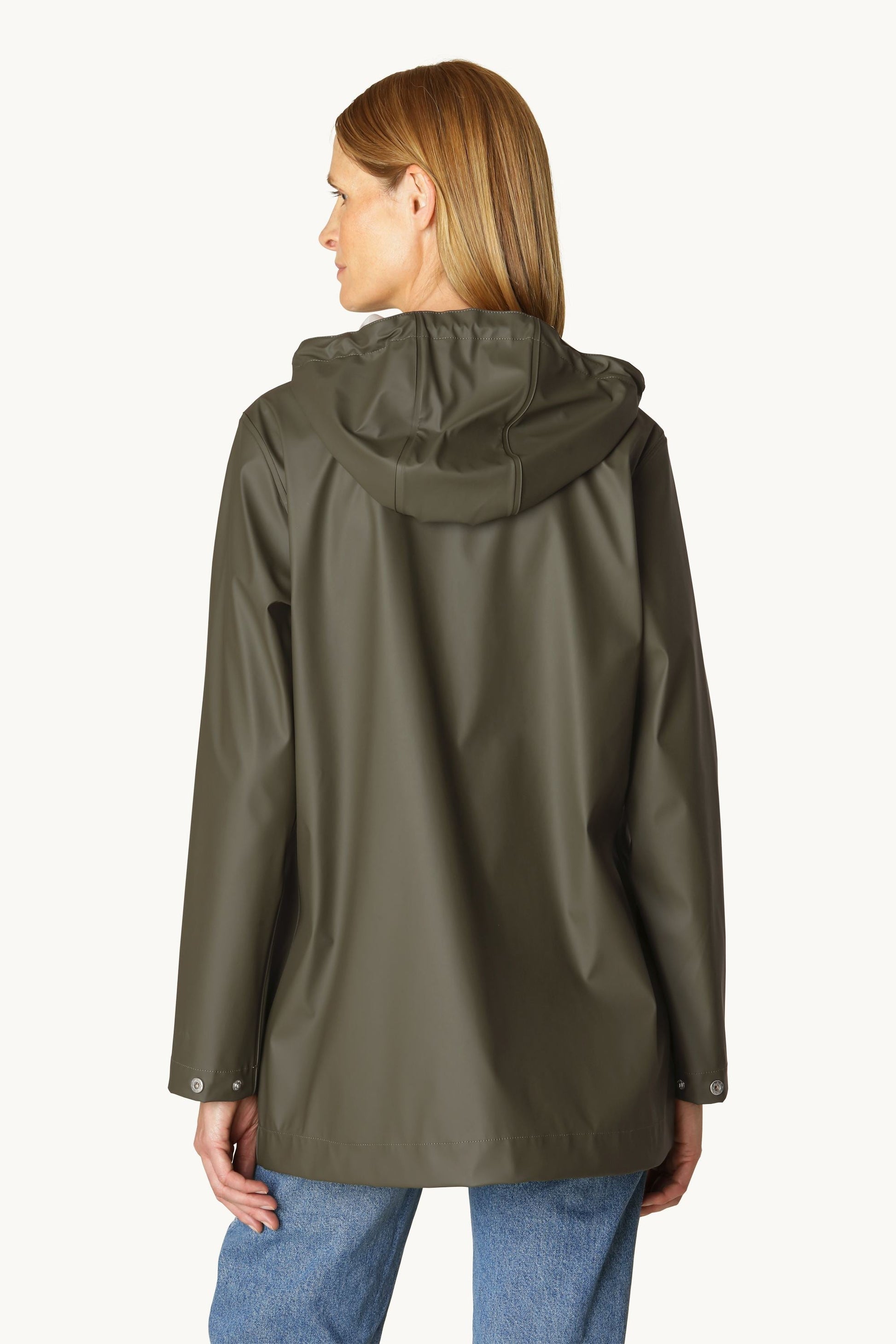 Veste imperméable