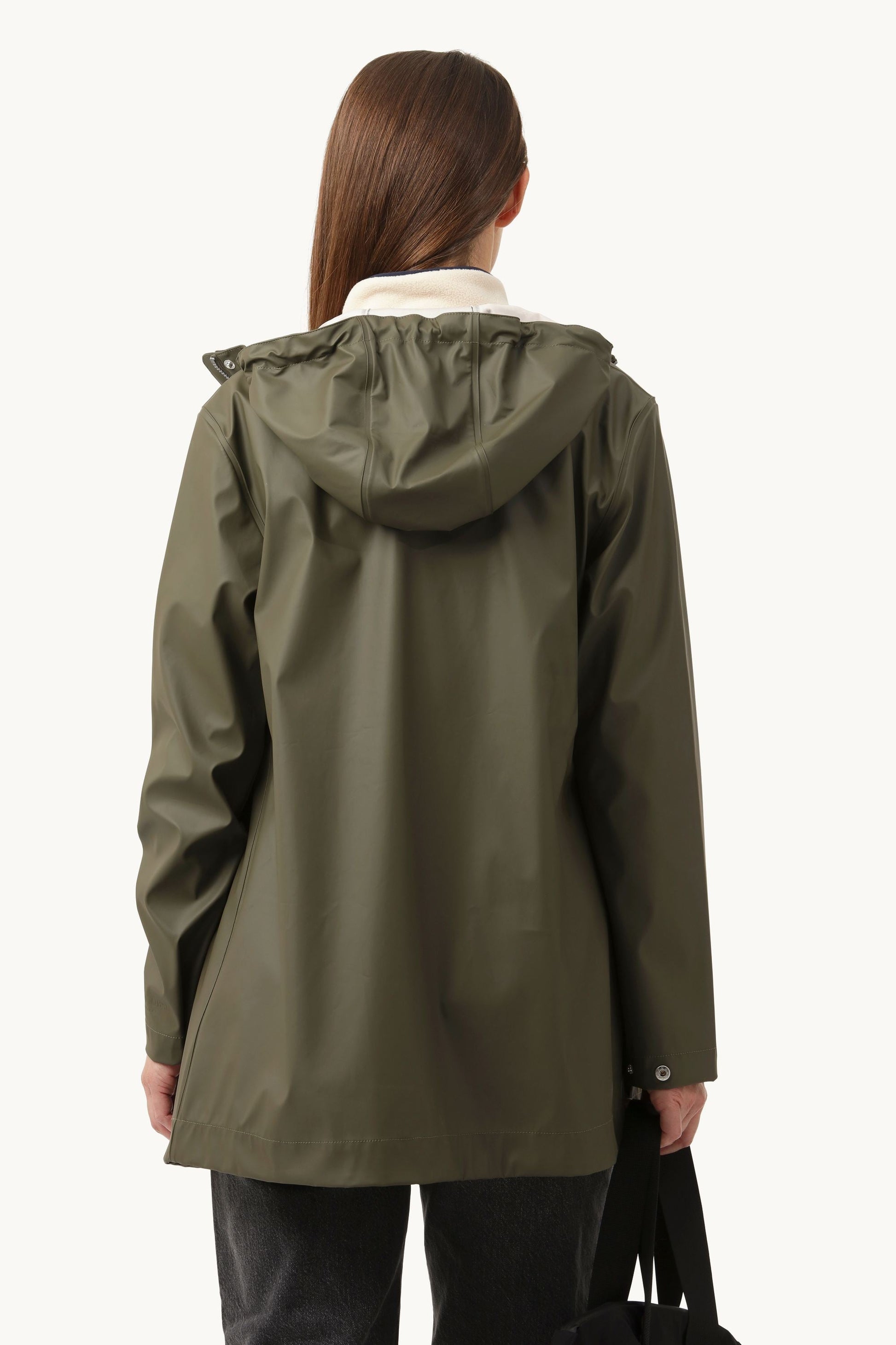 Veste imperméable
