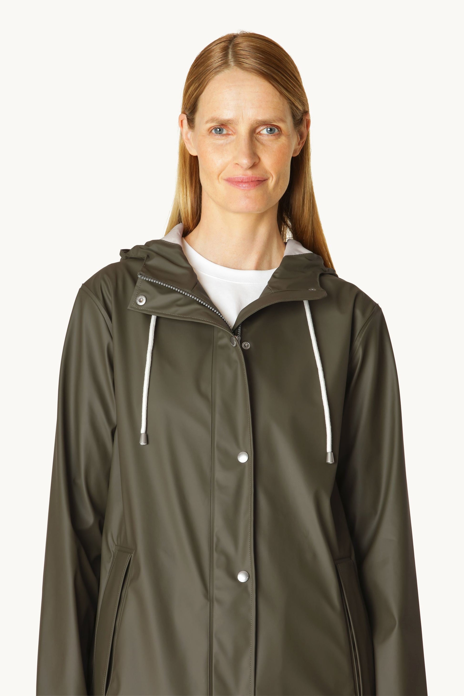 Veste imperméable