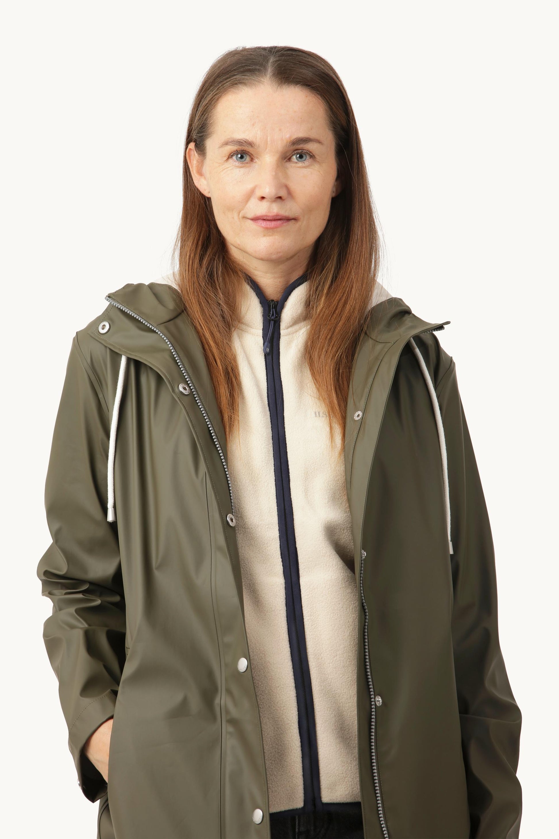 Veste imperméable