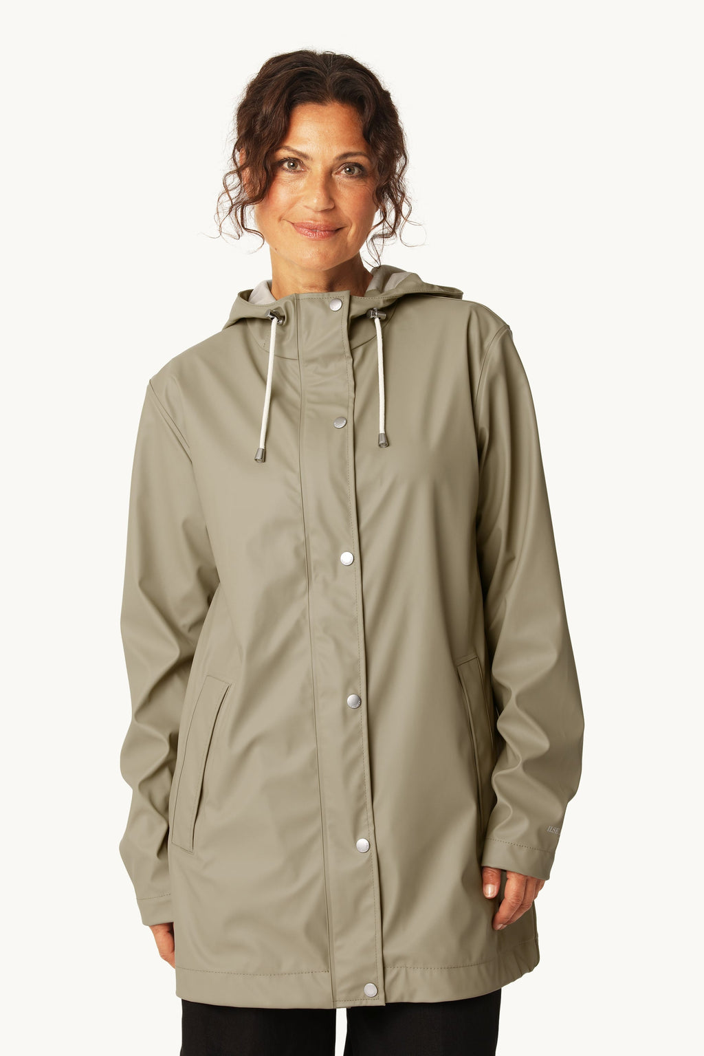 Veste imperméable