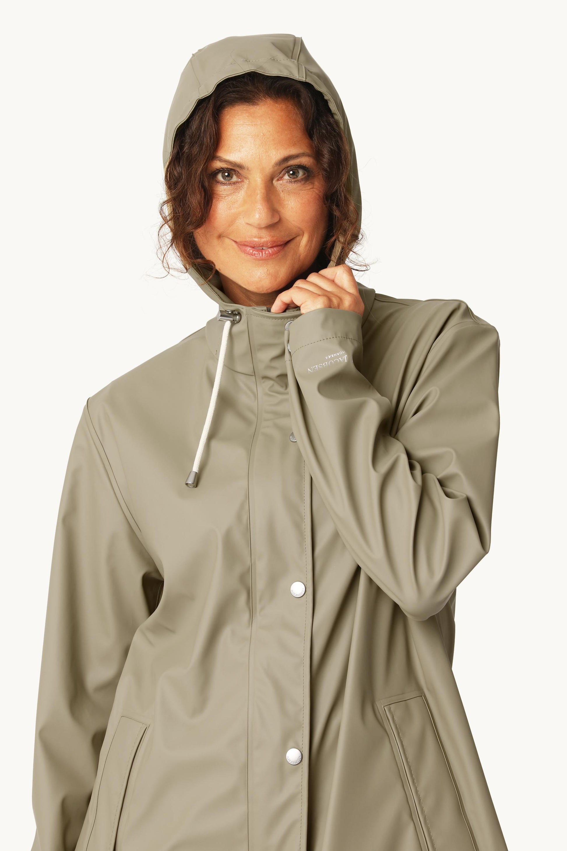 Veste imperméable