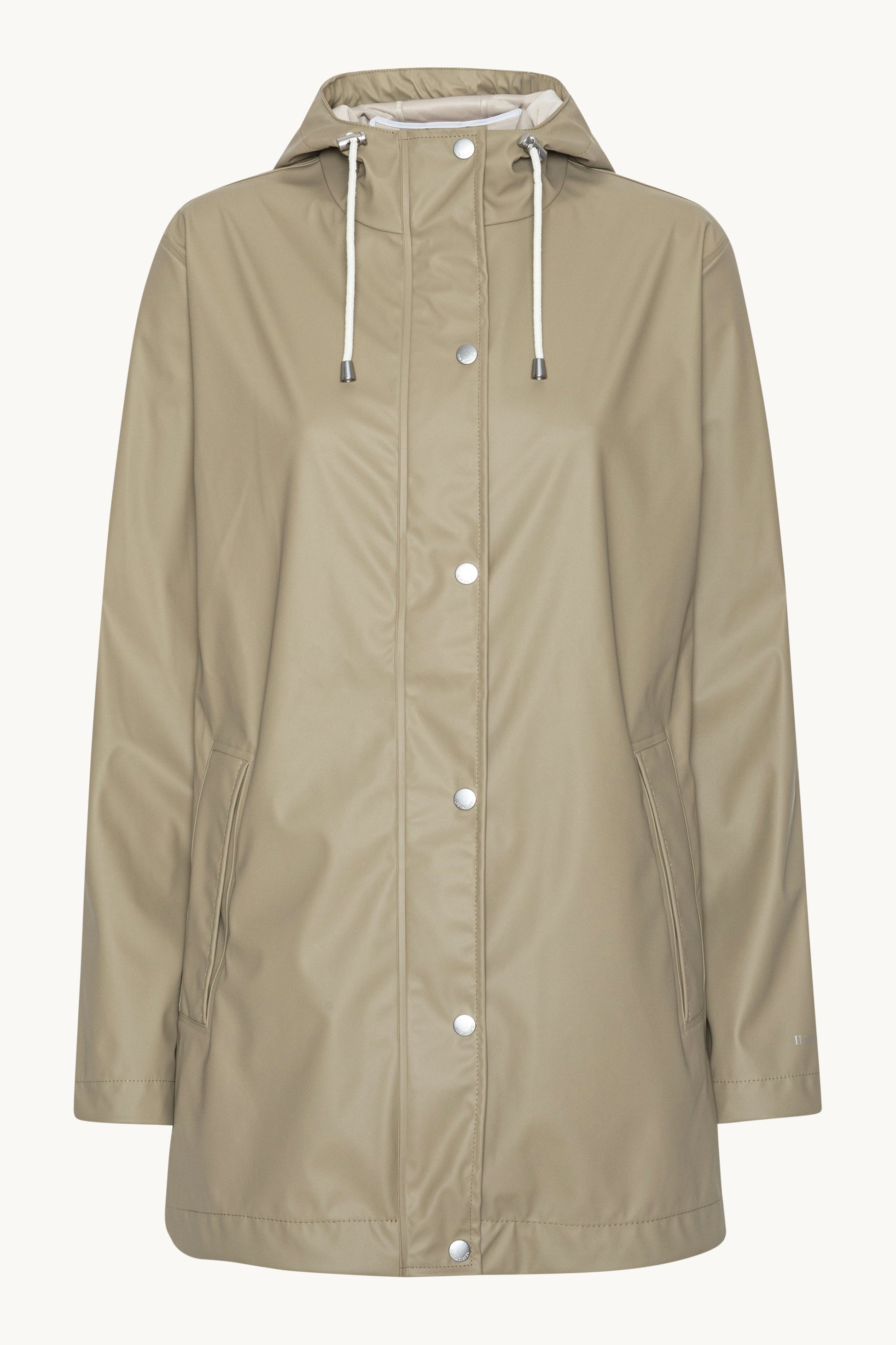Veste imperméable