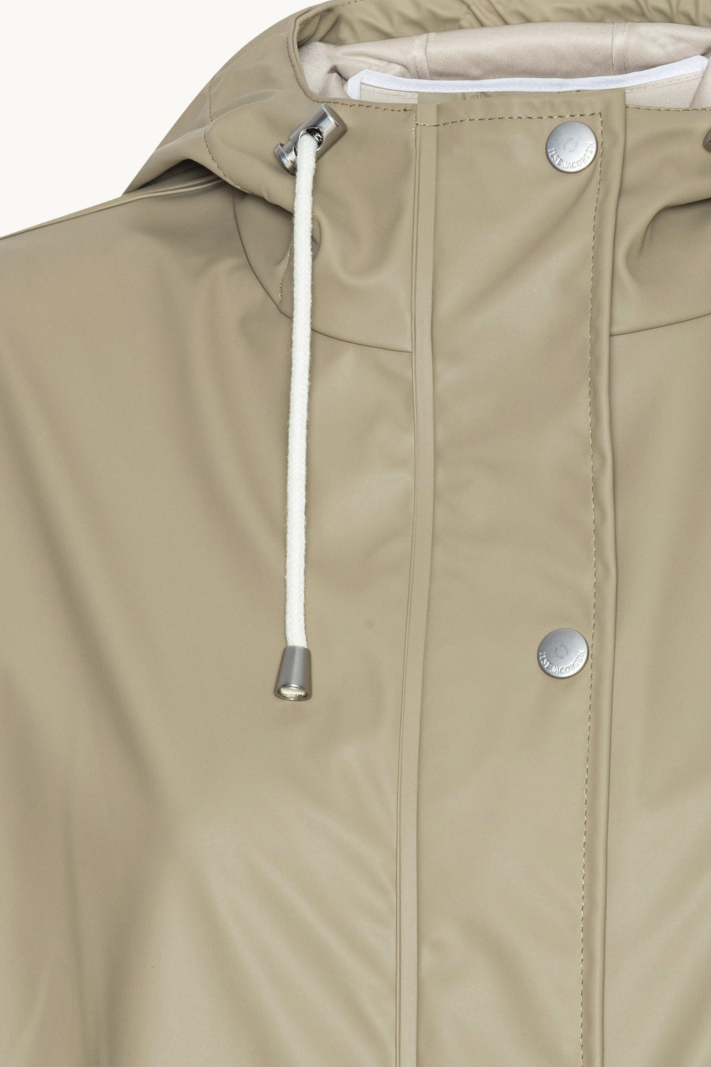 Veste imperméable