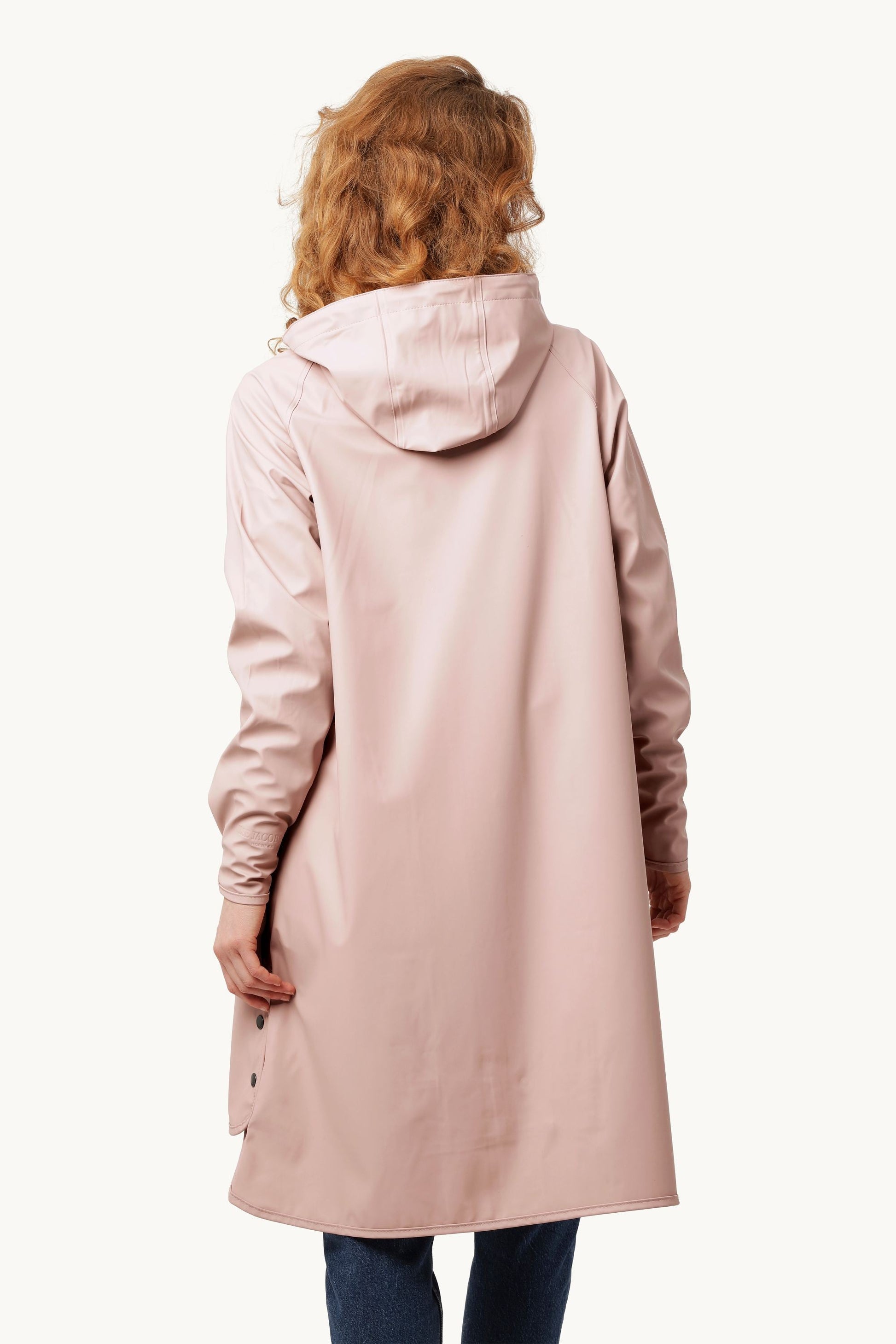 Imperméable léger