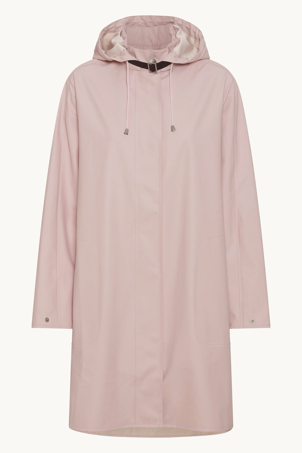 Lightweight raincoat