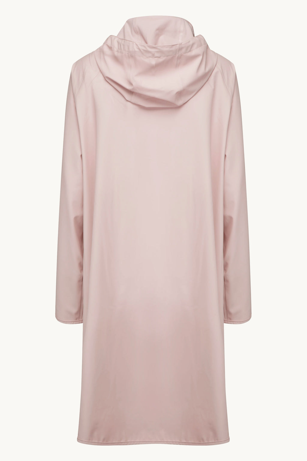 Lightweight raincoat