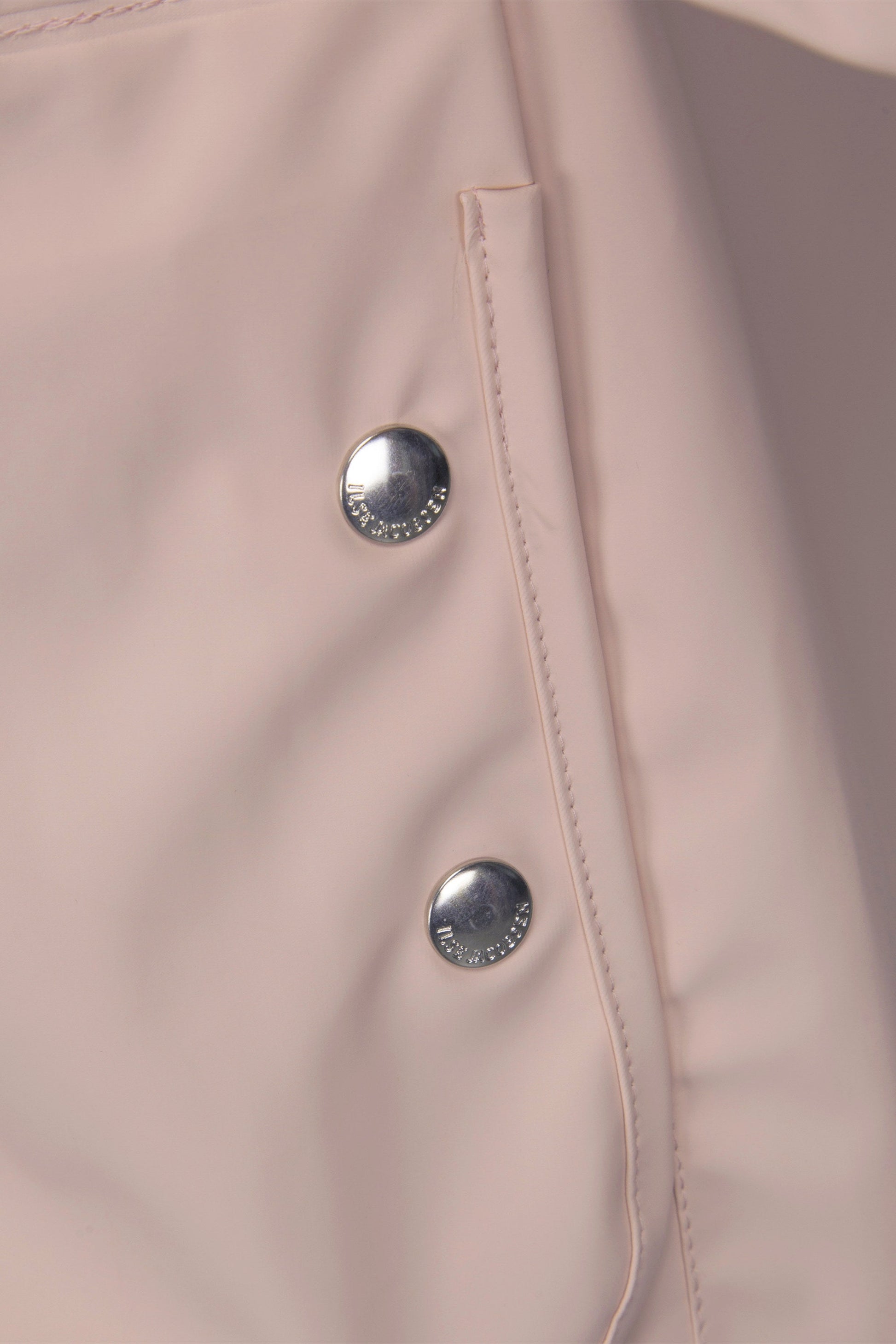 Imperméable léger